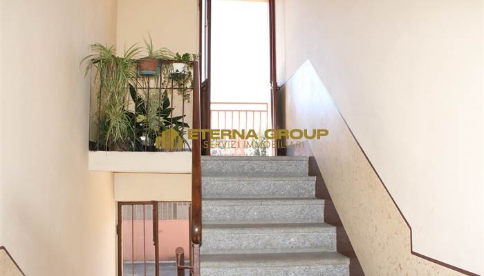 Porzione di casa in vendita a Nichelino