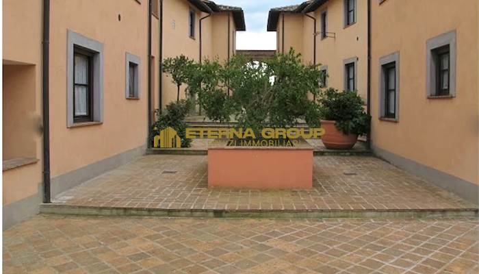 Appartamento in vendita a San Casciano dei Bagni