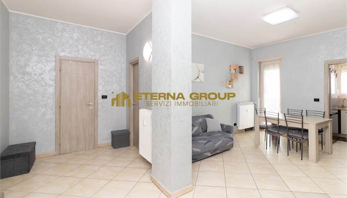 Appartamento in vendita a Nichelino